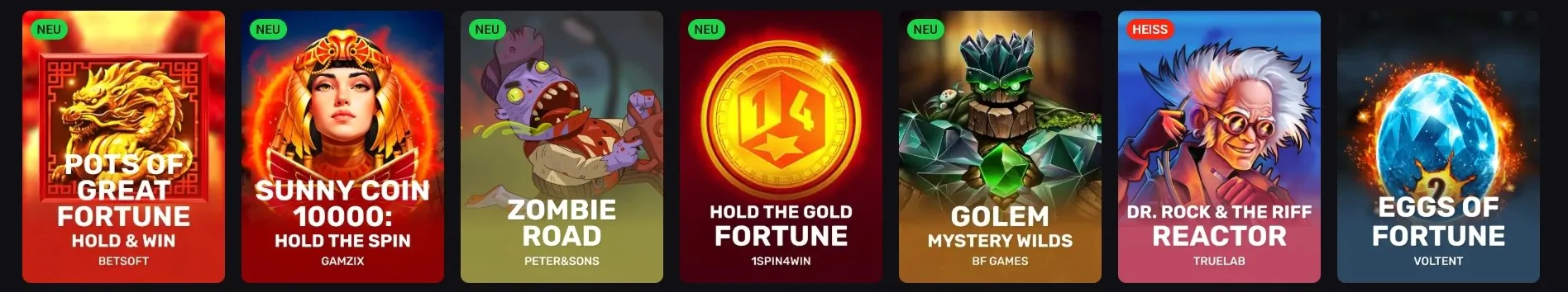 Buy Bonus Slots