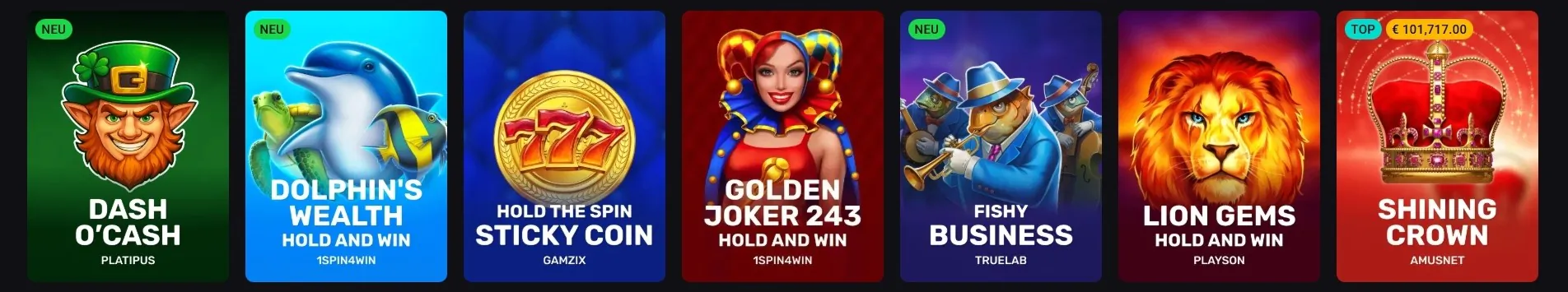 JackPot Slots