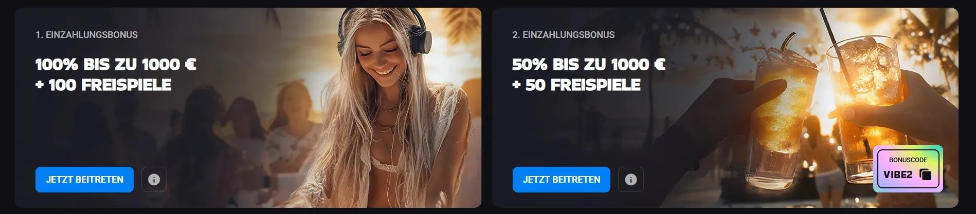 Boni