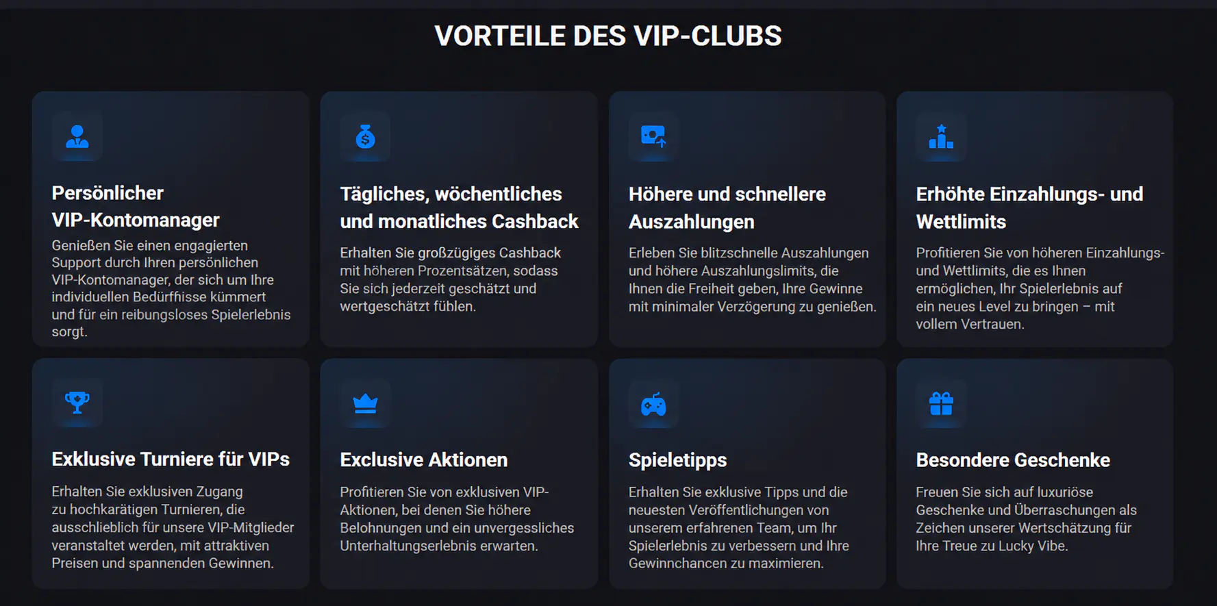 VIP
